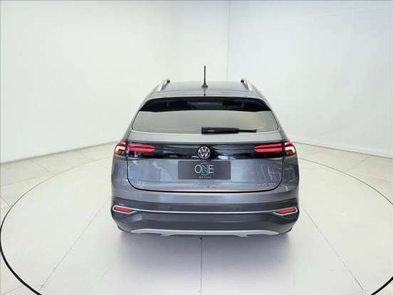 VOLKSWAGEN-NIVUS-1.0 200 TSI TOTAL FLEX HIGHLINE AUTOMÁTICO VOLKSWAGEN-NIVUS-2022