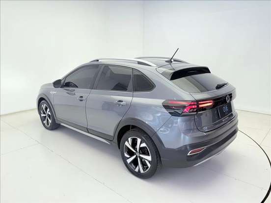 VOLKSWAGEN-NIVUS-1.0 200 TSI TOTAL FLEX HIGHLINE AUTOMÁTICO VOLKSWAGEN-NIVUS-2022