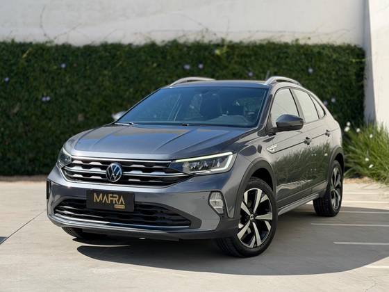 VOLKSWAGEN NIVUS 1.0 200 TSI TOTAL FLEX HIGHLINE AUTOMÁTICO