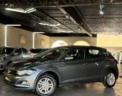 VOLKSWAGEN POLO 1.0 MPI TOTAL FLEX MANUAL VOLKSWAGEN POLO 1.0 MPI TOTAL FLEX MANUAL