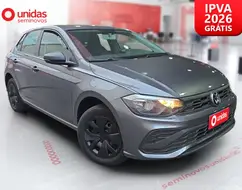 VOLKSWAGEN POLO 1.0 MPI TRACK MANUAL VOLKSWAGEN POLO 1.0 MPI TRACK MANUAL