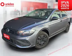 VOLKSWAGEN POLO 1.0 MPI TRACK MANUAL VOLKSWAGEN POLO 1.0 MPI TRACK MANUAL