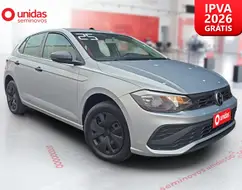 VOLKSWAGEN POLO 1.0 MPI TRACK MANUAL VOLKSWAGEN POLO 1.0 MPI TRACK MANUAL