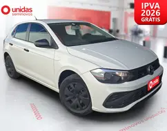 VOLKSWAGEN POLO 1.0 MPI TRACK MANUAL VOLKSWAGEN POLO 1.0 MPI TRACK MANUAL