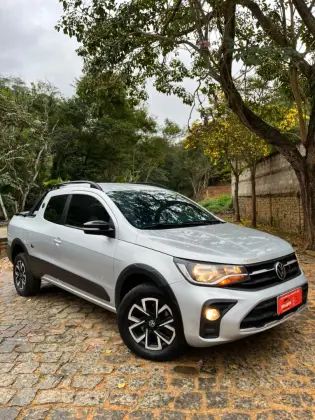 VOLKSWAGEN SAVEIRO 1.6 MSI EXTREME CD 16V FLEX 2P MANUAL