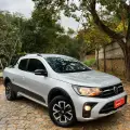 VOLKSWAGEN SAVEIRO 1.6 MSI EXTREME CD 16V FLEX 2P MANUAL VOLKSWAGEN SAVEIRO 1.6 MSI EXTREME CD 16V FLEX 2P MANUAL