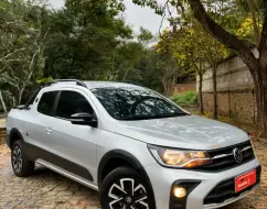 VOLKSWAGEN SAVEIRO 1.6 MSI EXTREME CD 16V FLEX 2P MANUAL VOLKSWAGEN SAVEIRO 1.6 MSI EXTREME CD 16V FLEX 2P MANUAL