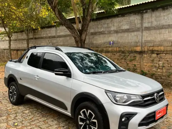 VOLKSWAGEN-SAVEIRO-1.6 MSI EXTREME CD 16V FLEX 2P MANUAL VOLKSWAGEN-SAVEIRO-2023