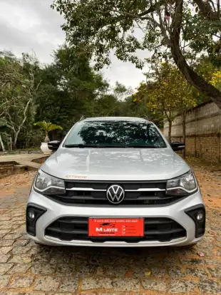 VOLKSWAGEN-SAVEIRO-1.6 MSI EXTREME CD 16V FLEX 2P MANUAL VOLKSWAGEN-SAVEIRO-2023