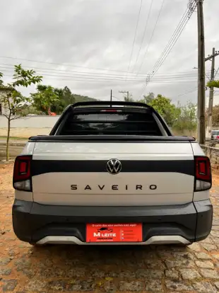 VOLKSWAGEN-SAVEIRO-1.6 MSI EXTREME CD 16V FLEX 2P MANUAL VOLKSWAGEN-SAVEIRO-2023