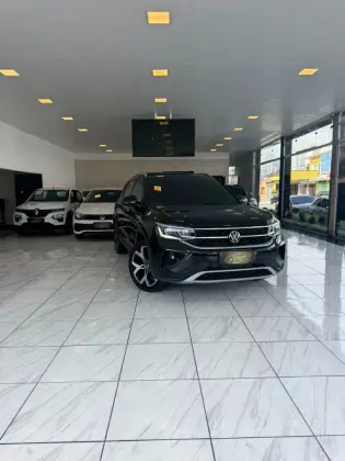 VOLKSWAGEN TAOS 1.4 250 TSI TOTAL FLEX HIGHLINE AUTOMÁTICO