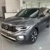 VOLKSWAGEN T-CROSS 1.4 250 TSI TOTAL FLEX HIGHLINE AUTOMÁTICO VOLKSWAGEN T-CROSS 1.4 250 TSI TOTAL FLEX HIGHLINE AUTOMÁTICO