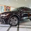 VOLKSWAGEN TIGUAN 2.0 300 TSI GASOLINA ALLSPACE R-LINE AUTOMÁTICO VOLKSWAGEN TIGUAN 2.0 300 TSI GASOLINA ALLSPACE R-LINE AUTOMÁTICO