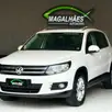 VOLKSWAGEN TIGUAN 2.0 TSI 16V TURBO GASOLINA 4P TIPTRONIC VOLKSWAGEN TIGUAN 2.0 TSI 16V TURBO GASOLINA 4P TIPTRONIC