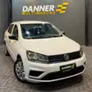 VOLKSWAGEN VOYAGE 1.0 12V MPI TOTALFLEX 4P MANUAL VOLKSWAGEN VOYAGE 1.0 12V MPI TOTALFLEX 4P MANUAL