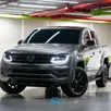 VOLKSWAGEN AMAROK 3.0 V6 TDI DIESEL HIGHLINE CD 4MOTION AUTOMÁTICO VOLKSWAGEN AMAROK 3.0 V6 TDI DIESEL HIGHLINE CD 4MOTION AUTOMÁTICO