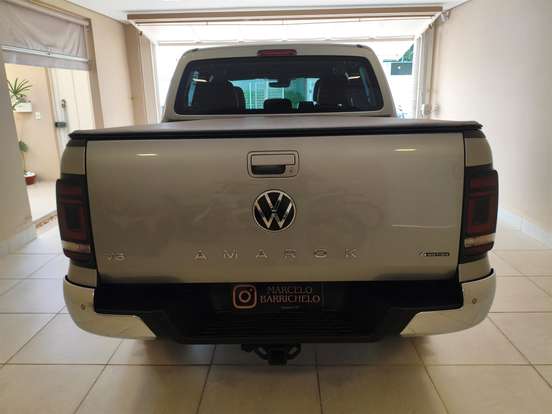 VOLKSWAGEN-AMAROK-3.0 V6 TDI DIESEL HIGHLINE CD 4MOTION AUTOMÁTICO VOLKSWAGEN-AMAROK-2024