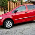 VOLKSWAGEN FOX 1.0 MI CITY 8V FLEX 4P MANUAL VOLKSWAGEN FOX 1.0 MI CITY 8V FLEX 4P MANUAL
