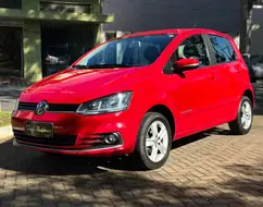VOLKSWAGEN FOX 1.6 MSI COMFORTLINE 8V FLEX 4P MANUAL VOLKSWAGEN FOX 1.6 MSI COMFORTLINE 8V FLEX 4P MANUAL