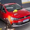 VOLKSWAGEN FOX 1.6 MSI TOTAL FLEX XTREME 4P MANUAL VOLKSWAGEN FOX 1.6 MSI TOTAL FLEX XTREME 4P MANUAL