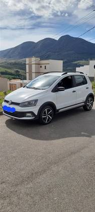 VOLKSWAGEN FOX 1.6 MSI TOTAL FLEX XTREME 4P MANUAL