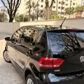 VOLKSWAGEN FOX 1.6 MSI TRENDLINE 8V FLEX 4P MANUAL VOLKSWAGEN FOX 1.6 MSI TRENDLINE 8V FLEX 4P MANUAL