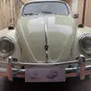 VOLKSWAGEN FUSCA 1.2 8V GASOLINA 2P MANUAL VOLKSWAGEN FUSCA 1.2 8V GASOLINA 2P MANUAL
