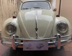 VOLKSWAGEN FUSCA 1.2 8V GASOLINA 2P MANUAL VOLKSWAGEN FUSCA 1.2 8V GASOLINA 2P MANUAL
