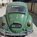 VOLKSWAGEN FUSCA 1.3 8V GASOLINA 2P MANUAL VOLKSWAGEN FUSCA 1.3 8V GASOLINA 2P MANUAL