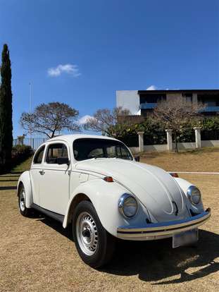 VOLKSWAGEN-FUSCA-1986