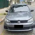 VOLKSWAGEN GOL 1.0 12V MPI TOTALFLEX TRENDLINE 4P MANUAL VOLKSWAGEN GOL 1.0 12V MPI TOTALFLEX TRENDLINE 4P MANUAL