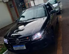 VOLKSWAGEN GOL 1.0 MI 8V FLEX 2P MANUAL G.IV VOLKSWAGEN GOL 1.0 MI 8V FLEX 2P MANUAL G.IV
