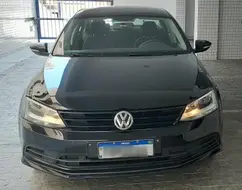 VOLKSWAGEN JETTA 1.4 16V TSI TRENDLINE GASOLINA 4P TIPTRONIC VOLKSWAGEN JETTA 1.4 16V TSI TRENDLINE GASOLINA 4P TIPTRONIC
