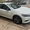 VOLKSWAGEN JETTA 1.4 250 TSI TOTAL FLEX R-LINE TIPTRONIC VOLKSWAGEN JETTA 1.4 250 TSI TOTAL FLEX R-LINE TIPTRONIC