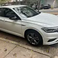VOLKSWAGEN JETTA 1.4 250 TSI TOTAL FLEX R-LINE TIPTRONIC VOLKSWAGEN JETTA 1.4 250 TSI TOTAL FLEX R-LINE TIPTRONIC