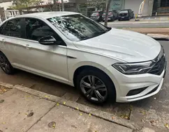 VOLKSWAGEN JETTA 1.4 250 TSI TOTAL FLEX R-LINE TIPTRONIC VOLKSWAGEN JETTA 1.4 250 TSI TOTAL FLEX R-LINE TIPTRONIC