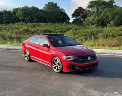 VOLKSWAGEN JETTA 2.0 350 TSI GASOLINA GLI DSG VOLKSWAGEN JETTA 2.0 350 TSI GASOLINA GLI DSG