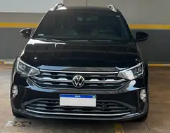 VOLKSWAGEN NIVUS 1.0 200 TSI TOTAL FLEX HIGHLINE AUTOMÁTICO VOLKSWAGEN NIVUS 1.0 200 TSI TOTAL FLEX HIGHLINE AUTOMÁTICO