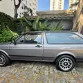 VOLKSWAGEN PARATI 1.6 MI CL 8V GASOLINA 2P MANUAL VOLKSWAGEN PARATI 1.6 MI CL 8V GASOLINA 2P MANUAL