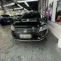 VOLKSWAGEN PASSAT VARIANT 2.0 TSI 16V 211CV GASOLINA 4P AUTOMÁTICO VOLKSWAGEN PASSAT VARIANT 2.0 TSI 16V 211CV GASOLINA 4P AUTOMÁTICO