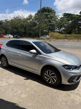 VOLKSWAGEN POLO 1.0 MPI MANUAL