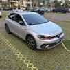 VOLKSWAGEN POLO 1.4 250 TSI GTS AUTOMÁTICO VOLKSWAGEN POLO 1.4 250 TSI GTS AUTOMÁTICO
