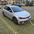 VOLKSWAGEN POLO 1.4 250 TSI GTS AUTOMÁTICO VOLKSWAGEN POLO 1.4 250 TSI GTS AUTOMÁTICO