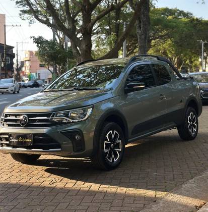 VOLKSWAGEN SAVEIRO 1.6 MSI EXTREME CD 16V FLEX 2P MANUAL