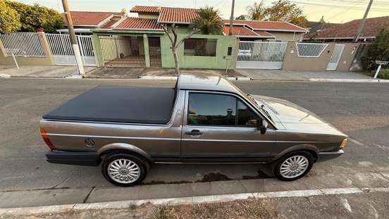 VOLKSWAGEN-SAVEIRO-1994