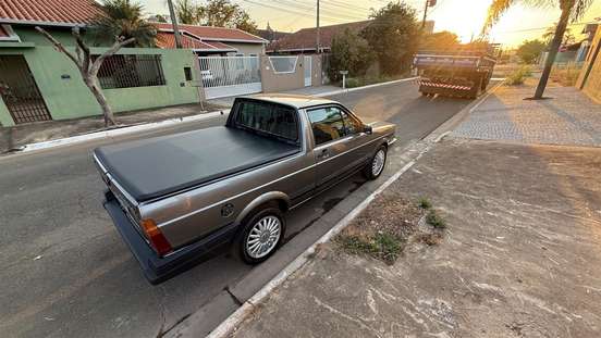 VOLKSWAGEN-SAVEIRO-1994