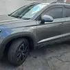 VOLKSWAGEN TAOS 1.4 250 TSI TOTAL FLEX COMFORTLINE AUTOMÁTICO VOLKSWAGEN TAOS 1.4 250 TSI TOTAL FLEX COMFORTLINE AUTOMÁTICO