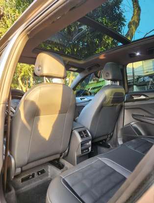 VOLKSWAGEN-TAOS-1.4 250 TSI TOTAL FLEX HIGHLINE AUTOMÁTICO VOLKSWAGEN-TAOS-2025