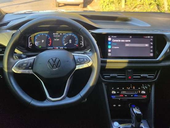 VOLKSWAGEN-TAOS-1.4 250 TSI TOTAL FLEX HIGHLINE AUTOMÁTICO VOLKSWAGEN-TAOS-2025