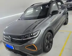 VOLKSWAGEN T-CROSS 1.4 250 TSI TOTAL FLEX EXTREME AUTOMÁTICO VOLKSWAGEN T-CROSS 1.4 250 TSI TOTAL FLEX EXTREME AUTOMÁTICO